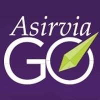 Asirvia