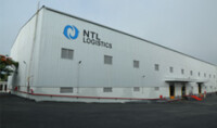 NTL - Logistics (India) Private Limited