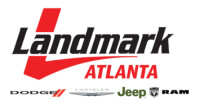 Landmark chrysler dodge jeep of atlanta llc