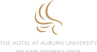 The hotel at auburn university & dixon conference center