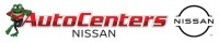 Autocenters nissan