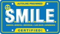 Autoline preowned