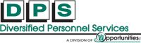 Diversified Personnel