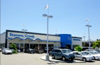 Stevens Creek Honda