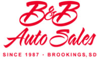 B & b auto sales