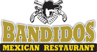 Bandidos mexican restaurant