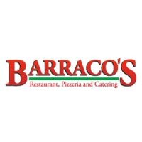 Barracos pizza