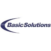 Basic solutions