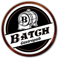 Batch gastropub