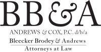 Bleecker brodey & andrews