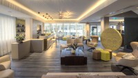 Dory Hotels & suite