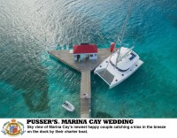 Marina Cay