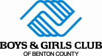 Boys and girls club of benton county, ar