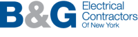 B&g electrical contractors of new york