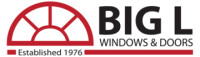 Big l windows and doors