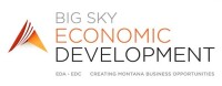 Big sky economic development
