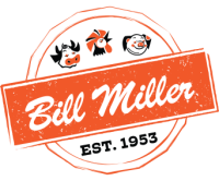 Bill miller