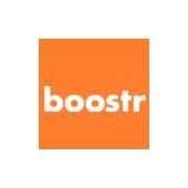 Boostr, inc