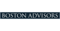 Boston advisors, llc