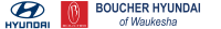 Boucher hyundai