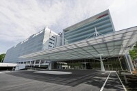 Nissan Technical Center Japan