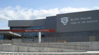 Blair taylor school district