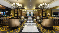 The Hotel InterContinental New Orleans
