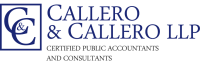 Callero and callero llp