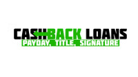 Cashback payday advance