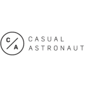Casual astronaut