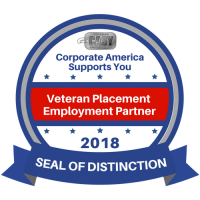 Corporate america supports you (casy)