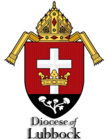 Diocese of lubbock