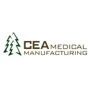 Cea medical manufacturing