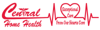 Central home health care