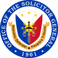 State Solicitor's Office of the Attorney General