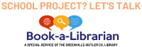 Butler County Libraries