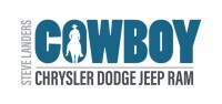 Cowboy dodge