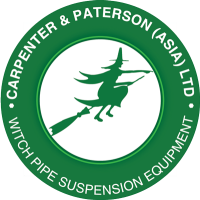Carpenter and paterson ltd.