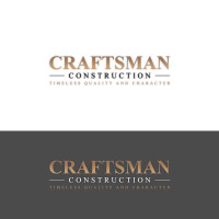 Craftsman construction