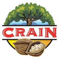 Crain walnut shelling inc
