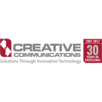 Creative communications sales and rentals