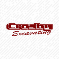 Crosby excavating