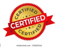 Certifications