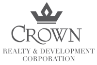 Crown realty & development