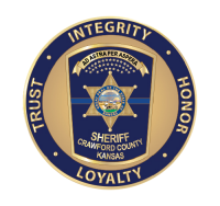 Crawford county sheriff's office