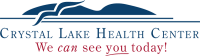 Crystal lake health center