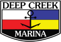 Deep creek marina