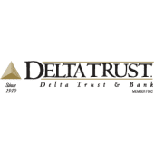 Delta trust & bank