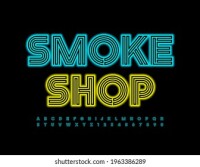 Discount smoke shop