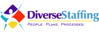 Diversity one staffing inc.